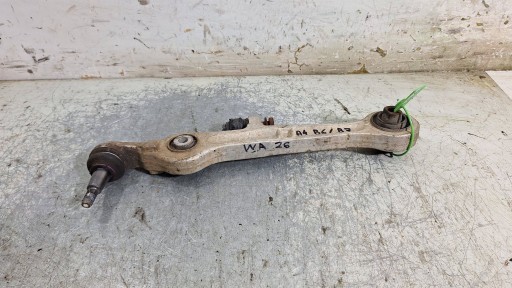 arm front lower left 8E0407155E AUDI A4 B6 B7