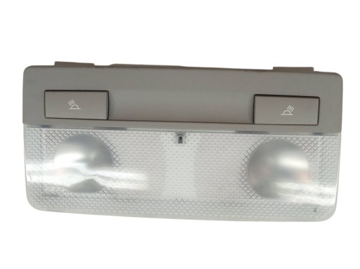 FANALE CIELO INTERNO LIFT 00983900 Opel Insignia e (2008-2017 ) A
