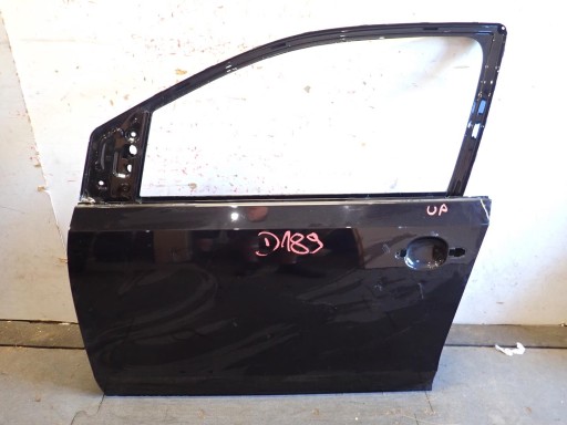 door front front left VW UP SEAT MII SKODA CITIGO 2012- 1S4831311F
