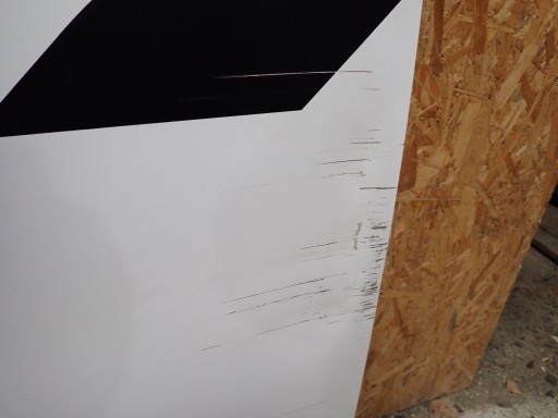 door left sliding PEUGEOT EXPERT CITROEN JUMPY TOYOTA PROACE 2016
