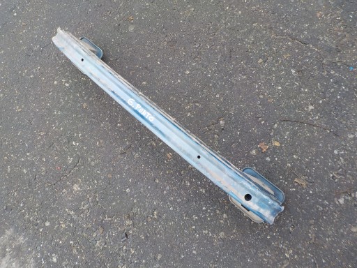 sider below bumper rear part fiat grande punto 2007r