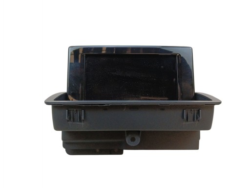 display RADIA MULTIMEDIOW MMI AUDI Q3 and 8U 8U0857273E