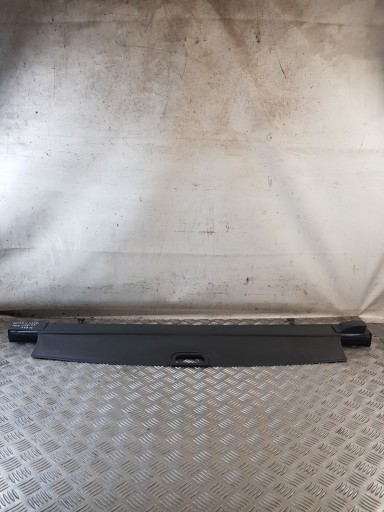 blinds boot OPEL ASTRA H KOMBI 08R