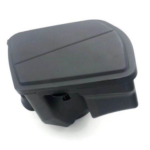 13718612084 - OE BMW G11 G30 G31 B46 B48 воздушный резонатор