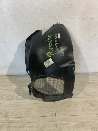 99150494900 - PORSCHE CARRERA 991 GT3 ЛИФТ ПЕРЕДНИХ КОЛЕСНЫХ АРОК