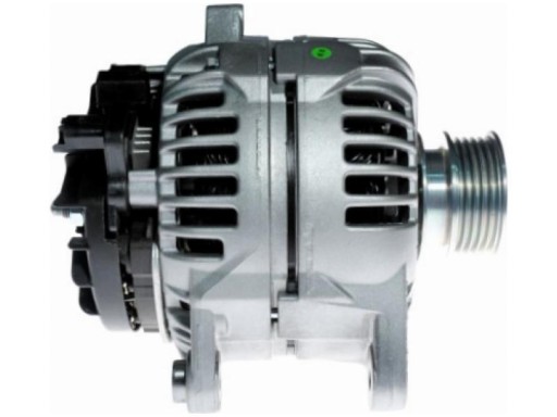 8EL 011 - Генератор renault clio ii 1.5 iii 1.5 iv 1.6