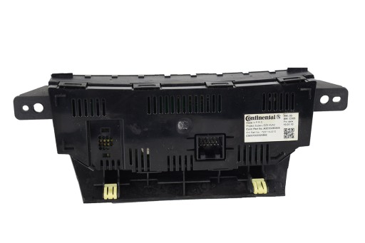 COMANDI CLIMA BOCCHETTE SUBARU OUTBACK IV