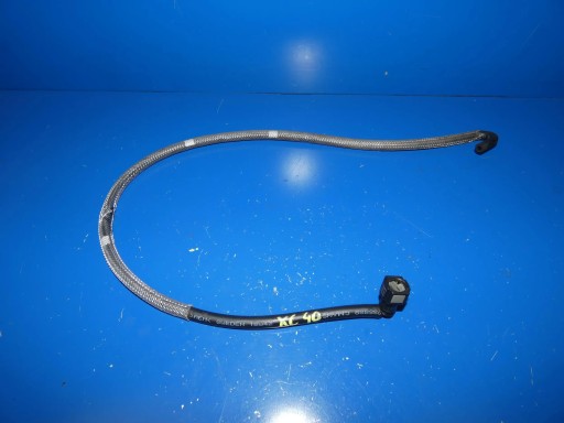 VOLVO XC40 1.5 T3 TURBO Tuyau flexible Conduit pieces tuyaux Tuyau