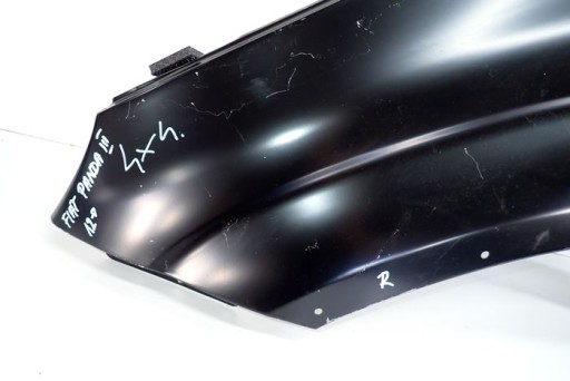 FIAT PANDA III 4X4 fender left front front