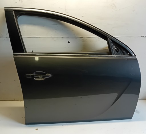 dveře pravé předek OPEL INSIGNIA A