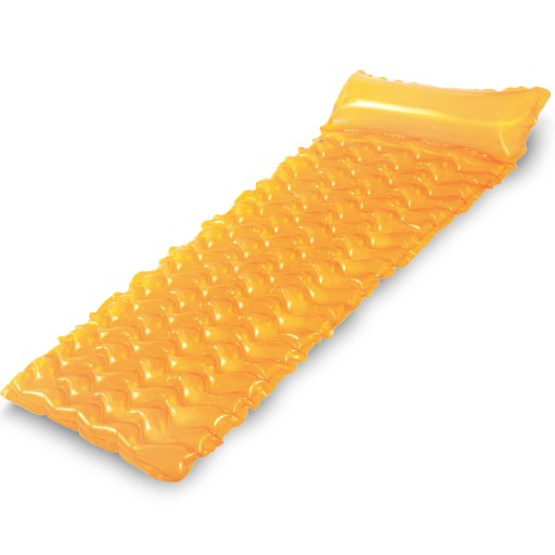 Надувний матрац для плавання Fala Intex 58807