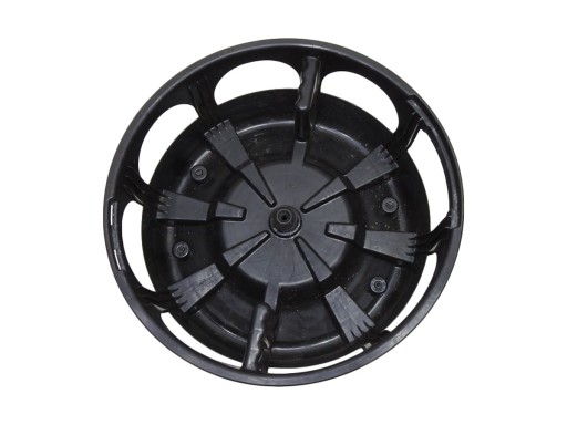 A2048980007 - Вставка колеса багажника MERCEDES W212 универсал