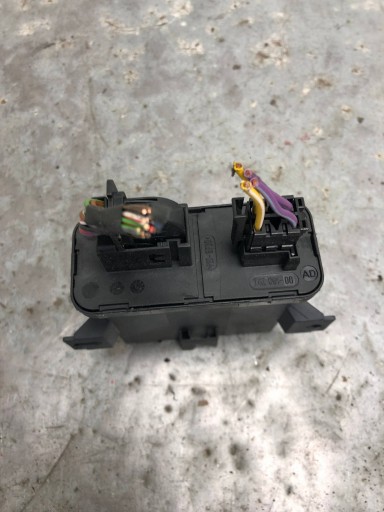 modulo Centralina luci OPEL ASTRA J 13350670