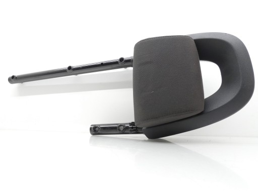 rest seat right rear part AUDI A3 8P CABRIO WELUR