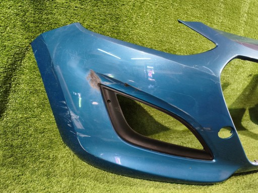 frontstoßstange vorne HYUNDAI I30 II 12- NR.Z070