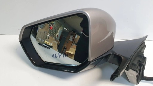 mirror left BMW iX I20 16PIN 21