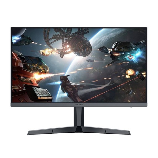 Koorui Komputerowy Monitor Gamingowy IPS 24'' FHD 1920x1080 165hz 1ms HDMI Koorui Komputerowy Monitor Gamingowy IPS 24'' FHD 1920x1080 165hz 1ms HDMI