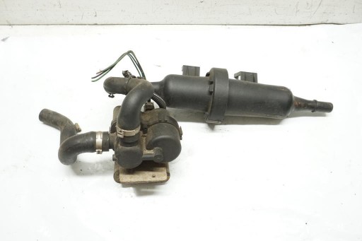 0261222011 - VOLVO XC90 2.5 T ВАКУУМНИЙ НАСОС КЛАПАН