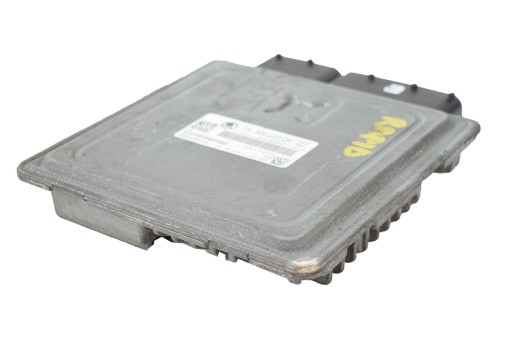computer control unit * SKODA 03L906023QK