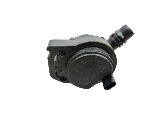supplementary water pump JEEP AVENGER (2022-) 54 kWh 156KM 9833874480