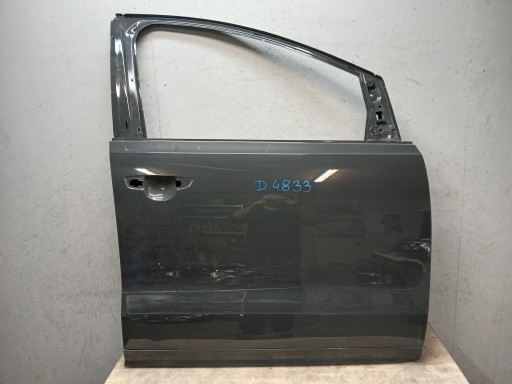 door front right VW SHARAN SEAT ALHAMBRA 10- 7N