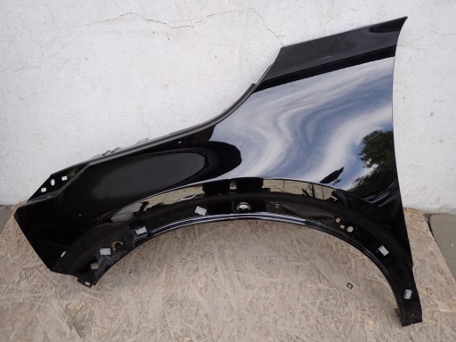 fender left front front FIAT 600 600E 365 2023- 52205394