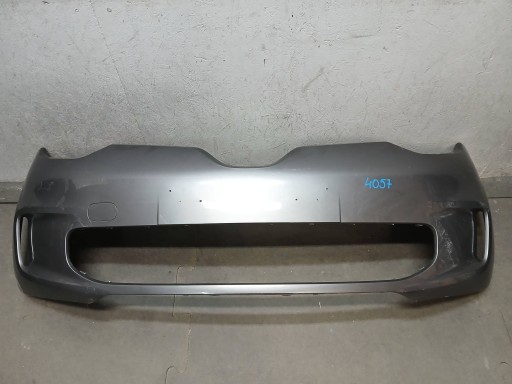 bumper front RENAULT TWINGO III 3 LIFT 18