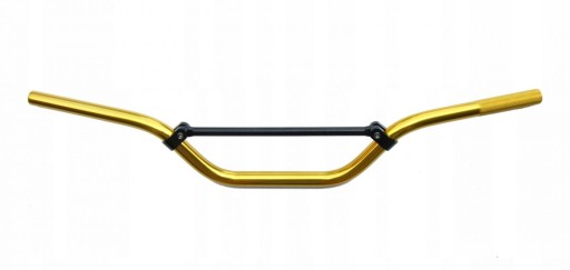 23-686-611 - РУЛЬ SUZUKI RM 80 (91-01) ЗЛОТЫЙ