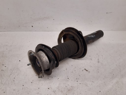 tlumič předek 3453521 BMW X3 E83