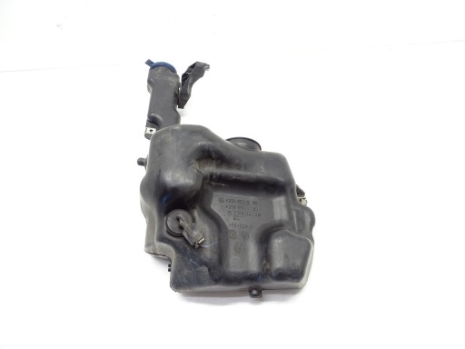 Behälter des Gasses Spritzdüse Pumpe MERCEDES C-KLASA W204 A2048601760