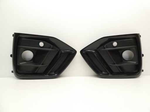 AUDI Q5 LIFT SPORTBACK 80F807679 80F807680 20- KRATKI nárazníku předního