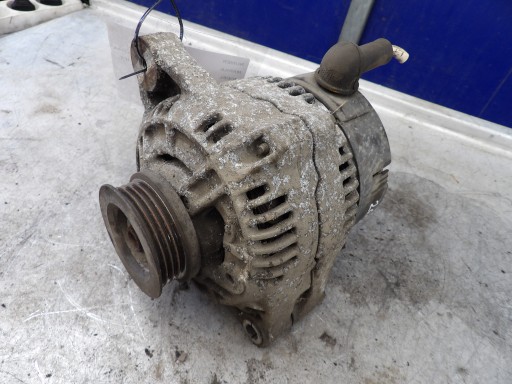 Honda Civic VI Alternateur 0123315020