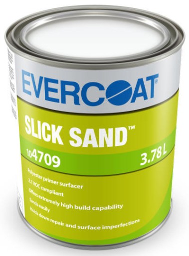 Грунтовка из полиэстера EVERCOAT Slick Sand 3.78 l
