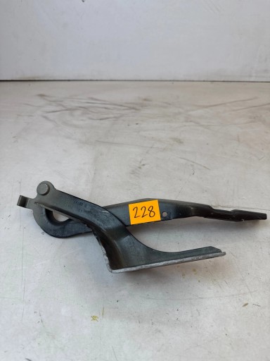 hinge bonnets front front right Peugeot 308 and T7