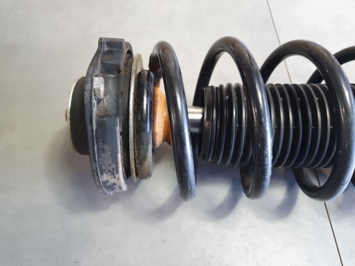 Volkswagen PASSAT CC shock absorber front 3C0413031AH