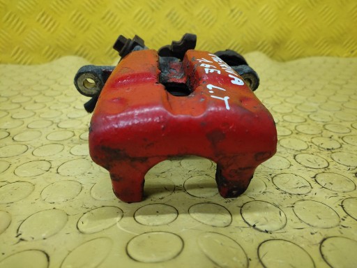 OPEL MERIVA 1.6 caliper left rear part