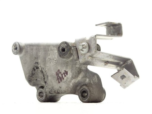 support bracket of the engine MERCEDES ML GL W166 2.2 CDI A6510940239
