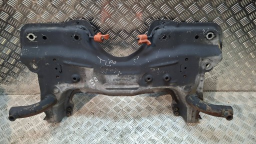 axle beam front FIAT TIPO II 1.4 TJET 2015