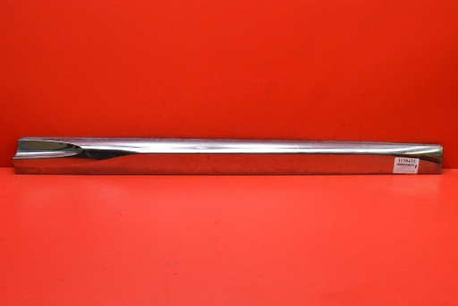 moulage portière gauche avant CHROM 9673774880 CITROEN DS5 5D HB 12-15