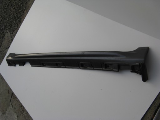 moulding threshold right SUZUKI KIZASHI