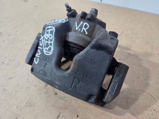 Honda Civic X caliper brake front right (B784)