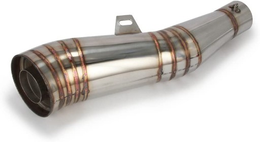 712640765262 - Глушник Jfg Rancing U17130010-a 51 мм