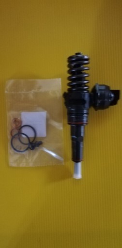 Насоси 1,9 TDI 038130073AL 0414720039 ARL ASZ