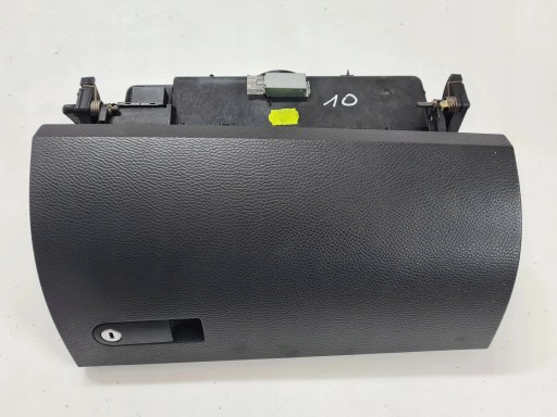 Перчаточный ящик пассажирской консоли спереди 7H5857095 VW T5