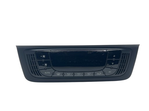 SEAT IBIZA IV PANEL rešetka ventilacije klimatizacije 6J0820043D P7