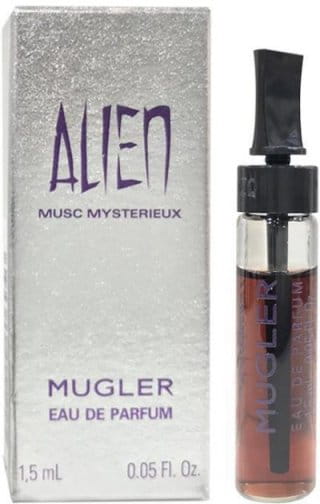thierry mugler alien musc mysterieux