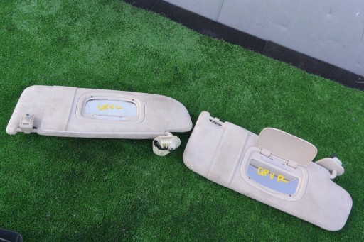 cover PRZECIWSLONECZNA MASERATI QUATTROPORTE VI