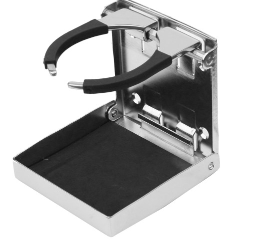 7201032 - ТРИМАЧ ДЛЯ СКЛА, ЩО ВІДКРИВАЄТЬСЯ З НЕРЖАВІЮЧОЇ СТАЛІ