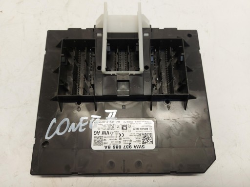 Ford Tourneo Connect III MK3 Unité commande confort 5WA937086BA