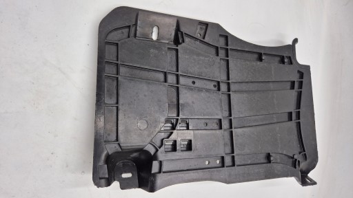 Couverture tablier moteur Protection soubassement Réservoir Carburant MERCEDES W222 2226840137 Original